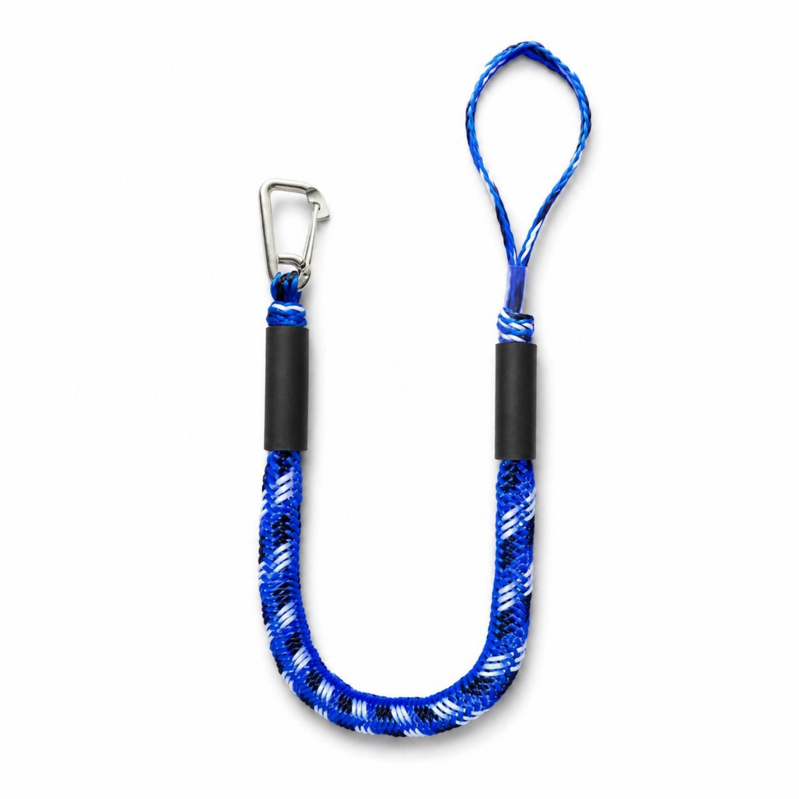 Braided Line - Bungee Dock Line Guard Sleeves Bungee