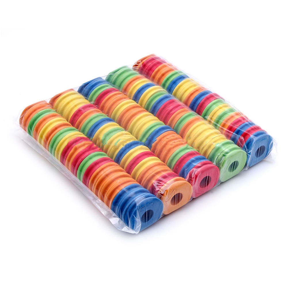 Fishing Line Winder - 100 Stuks Vissen Rig Winders Katrol