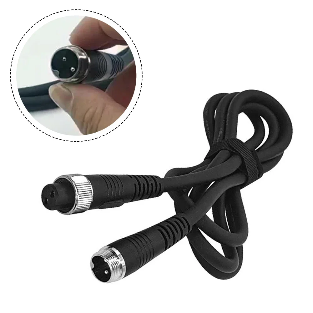 Fishing Line Spool - 1pc Elektrische Reel Power Kabel VOOR