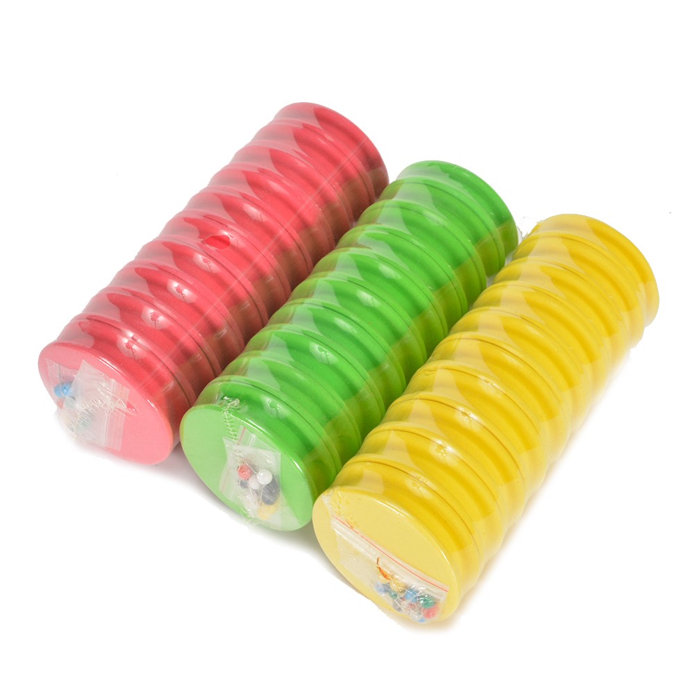 Fishing Line Winder - 10 PCS Draagbare Vislijn Spool Winder