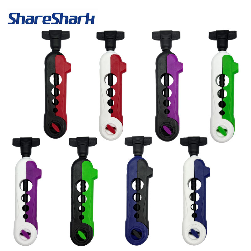 Fishing Line Dispenser - Draagbare vislijnhaspel voor baitcasting en spinning