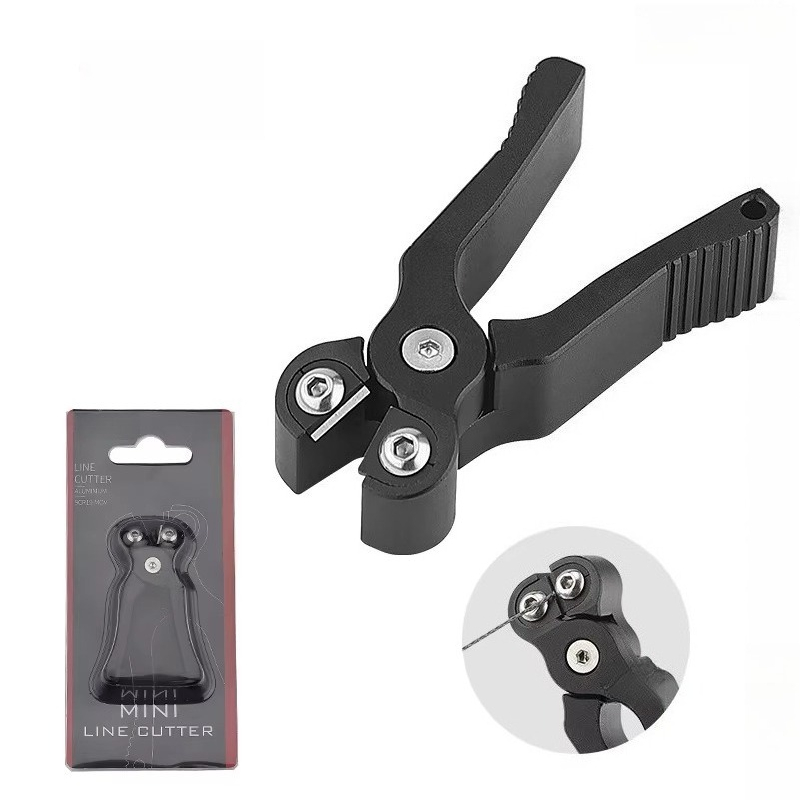 Fishing Line Cutter - 2024 Nieuw Modeontwerp Draagbare en Mini