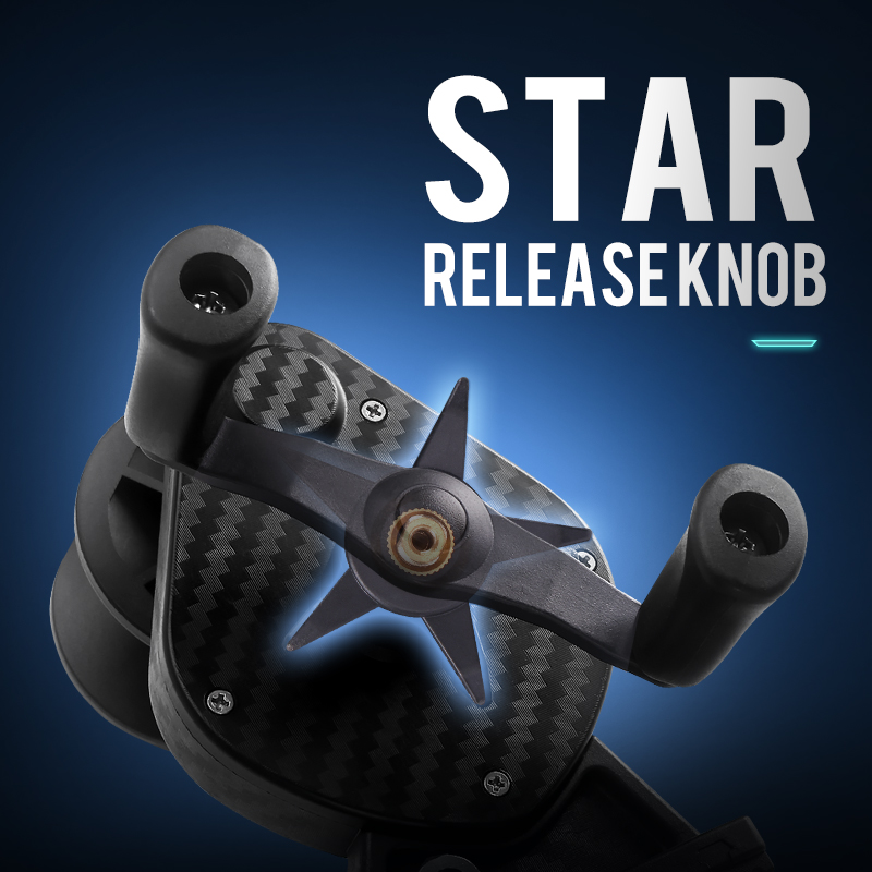 WEIHE 1 stuk Dubbele Spoel Lij - Fishing Line Winder recensie en prijs