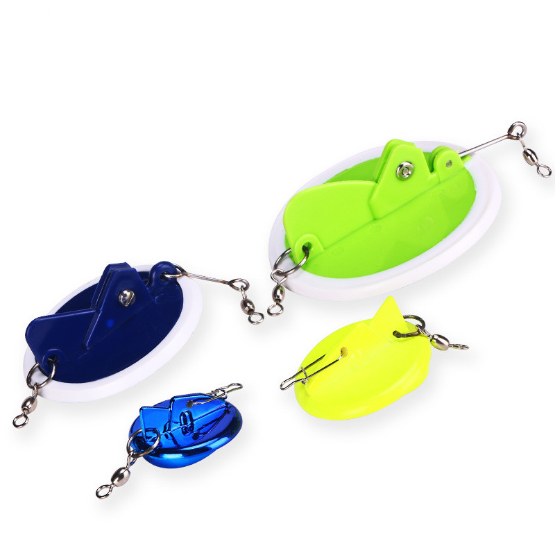 Abs Plastic Kunstmatig Gewicht - Fishing Line Winder recensie en prijs