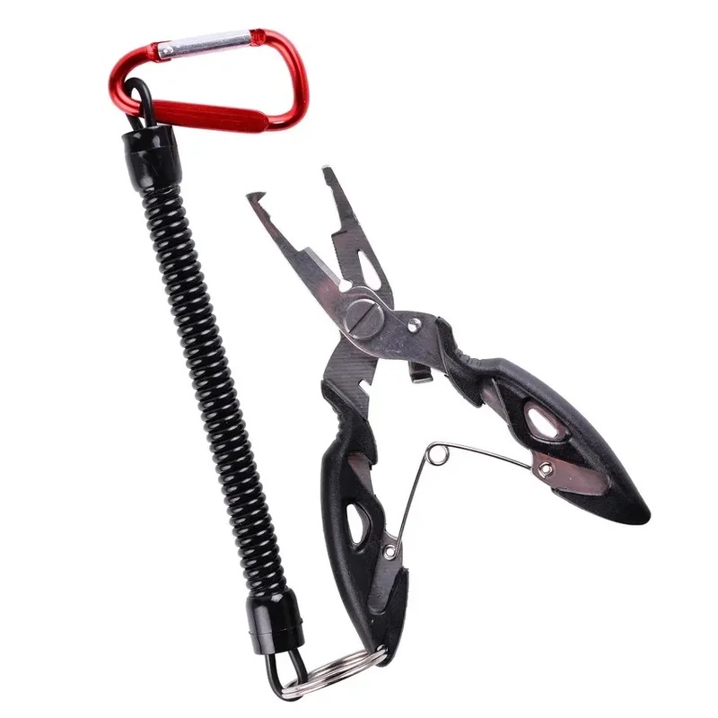 Visplierschaar, gevlochten lij - Fishing Line Cutter recensie en prijs