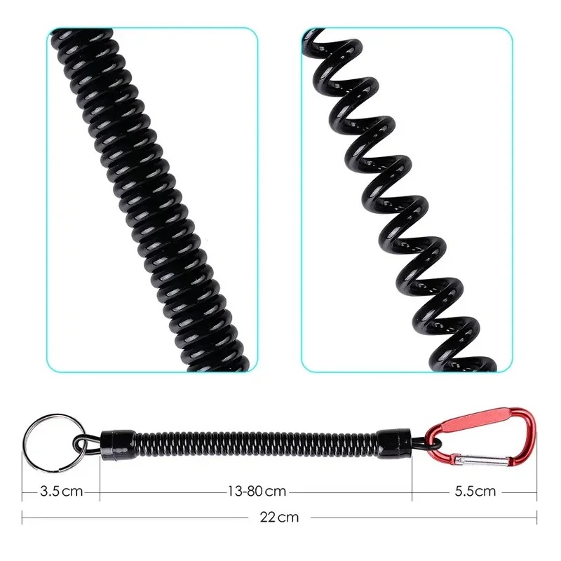 Visplierschaar, gevlochten lij - Fishing Line Cutter recensie en prijs