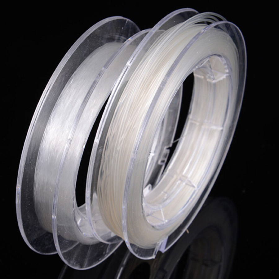Mavllos Ancient Fluorocarbon V - Fluorocarbon Line recensie en prijs