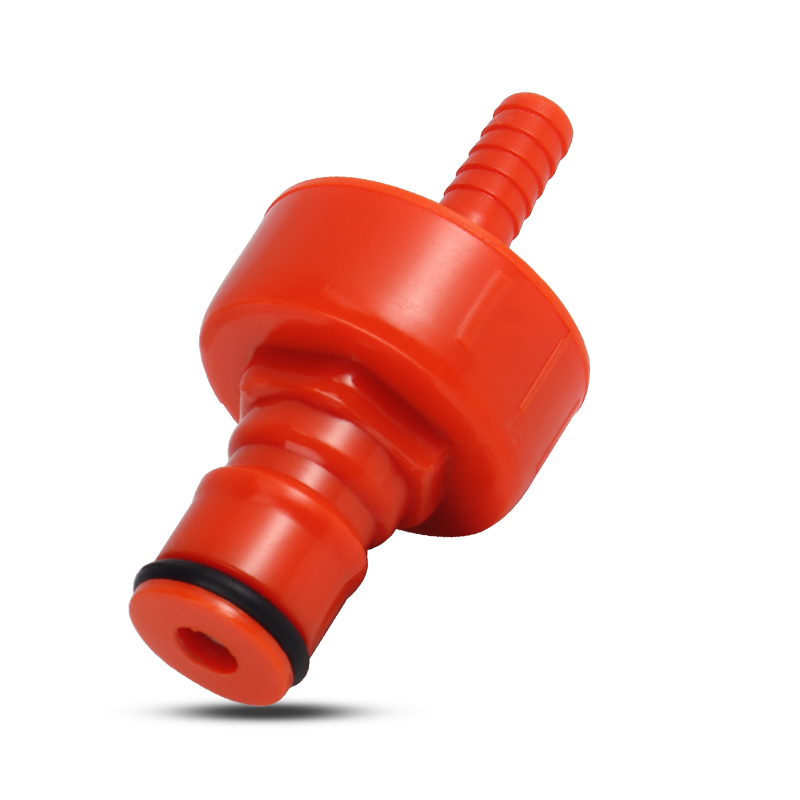 Bal Lock Gas Lijn Montage Met  - Tippet Line recensie en prijs