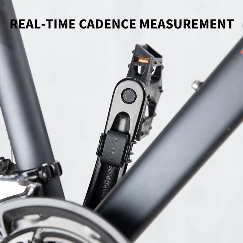 COOSPO BK9 Fiets Snelheid/Cade - Ice Fishing Line recensie en prijs