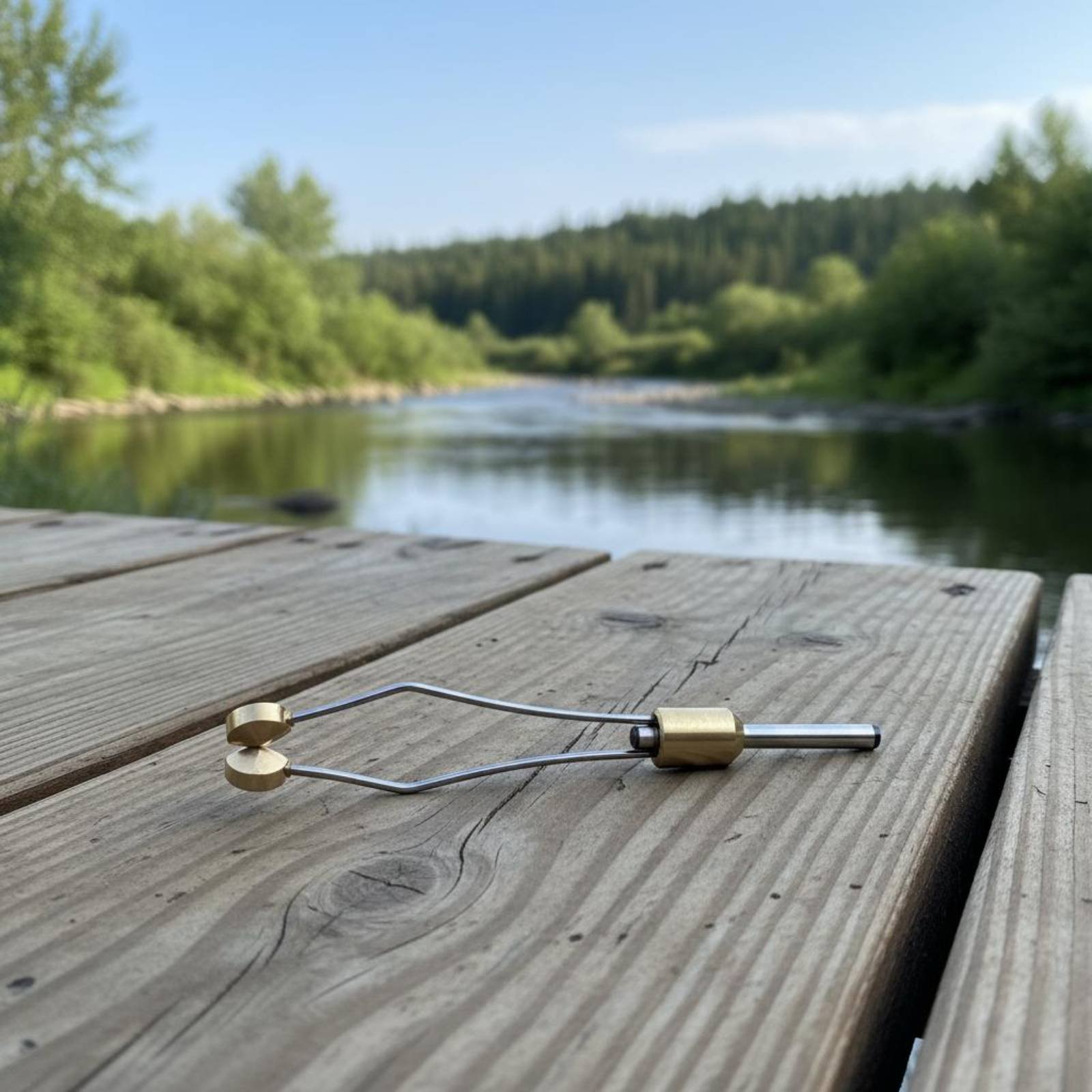 Vliegbindspoelgereedschap, gel - Fly Line recensie en prijs
