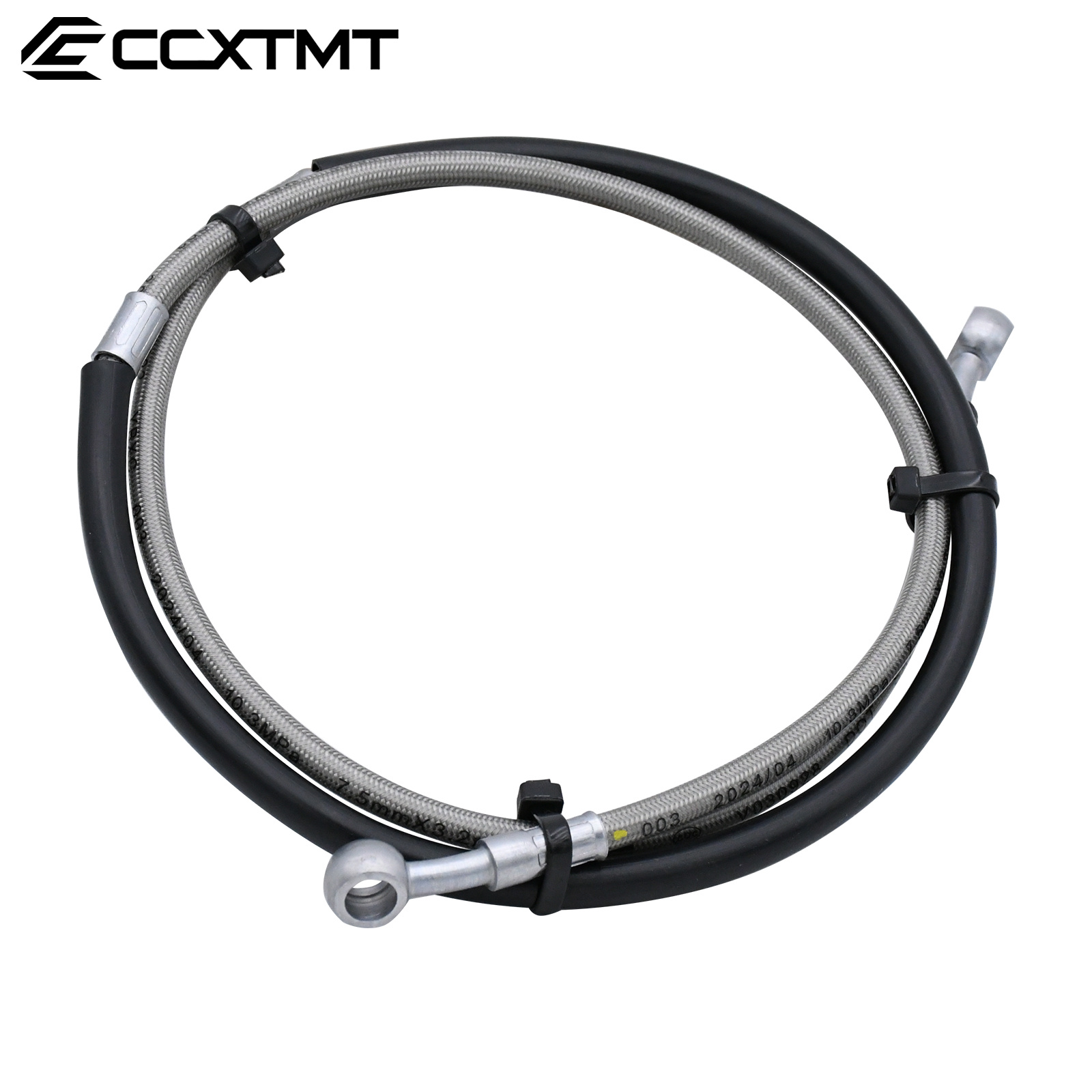 Motorfiets 10Mm Voor En Achter - Braided Line recensie en prijs
