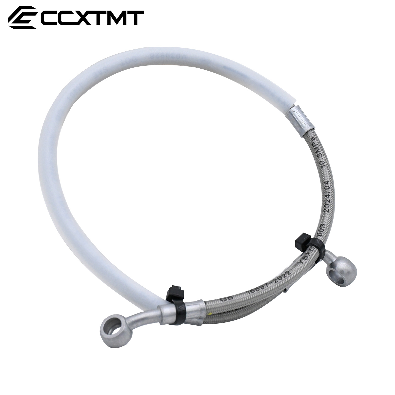 Motorfiets 10Mm Voor En Achter - Braided Line recensie en prijs