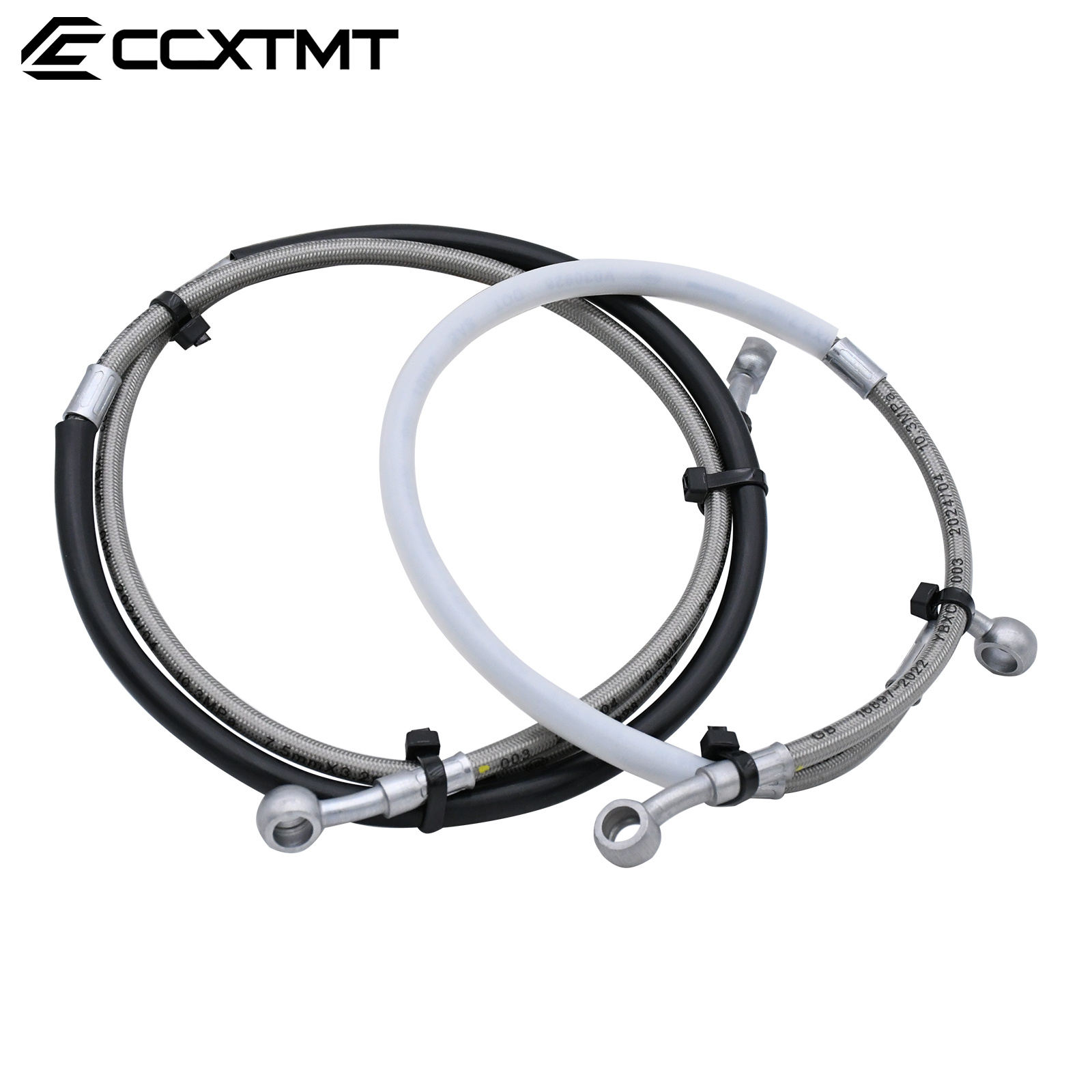 Motorfiets 10Mm Voor En Achter - Braided Line recensie en prijs