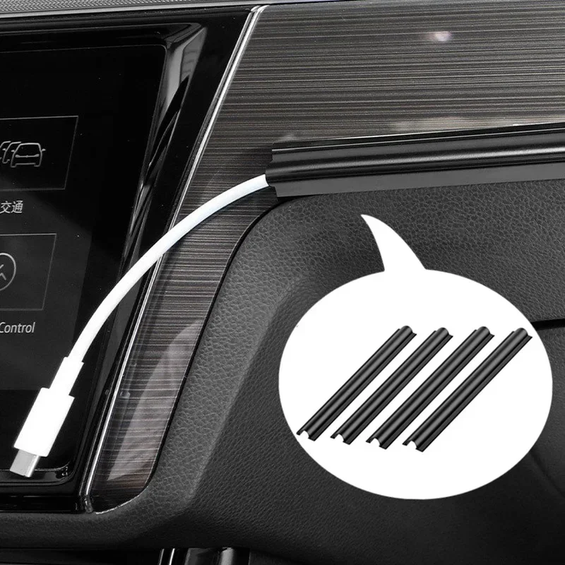 4/8 stuks auto-interieur kabel - Tippet Line recensie en prijs