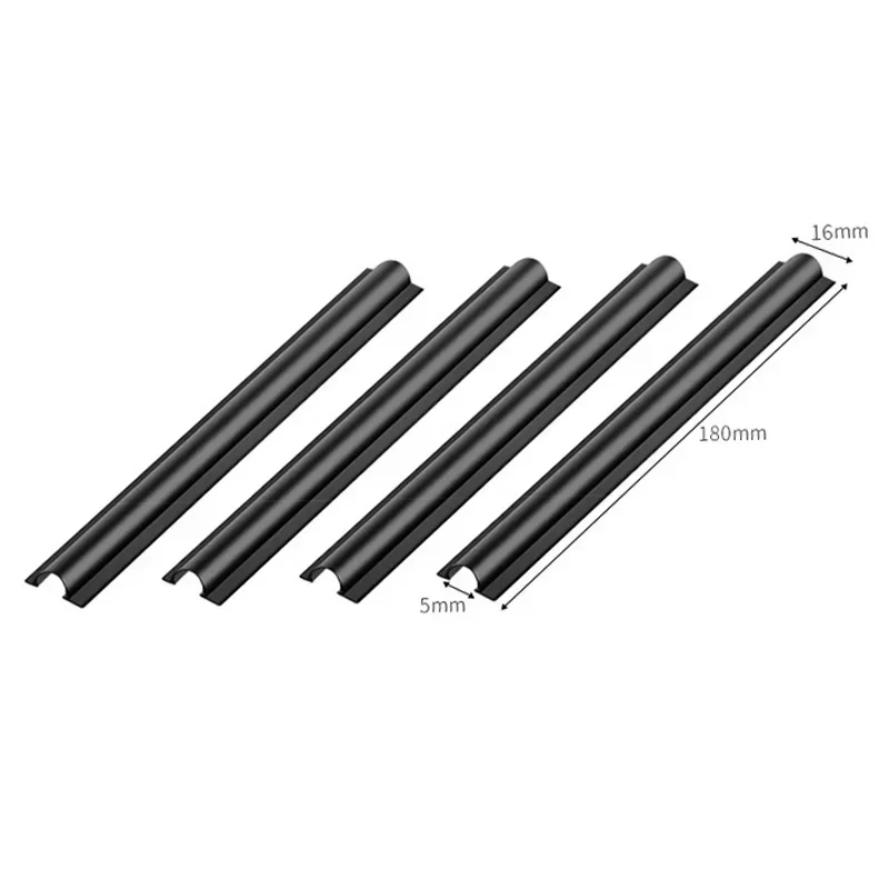 4/8 stuks auto-interieur kabel - Tippet Line recensie en prijs
