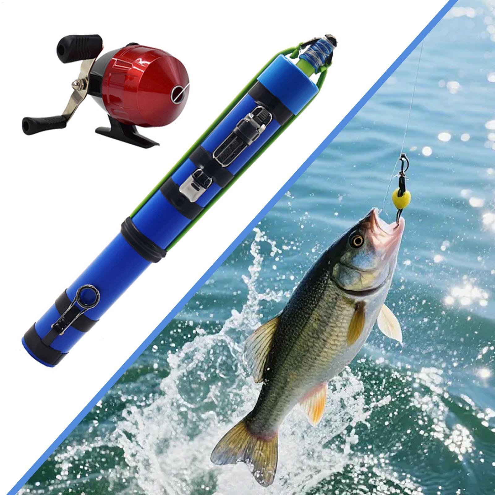 Hengel Katapult Ontwerp Compac - Fishing Line Spooler recensie en prijs