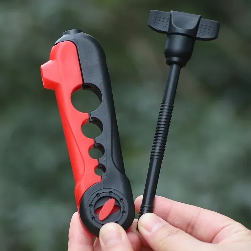 2/1pcs Vislijn Winder Draagbar - Fishing Line Winder recensie en prijs