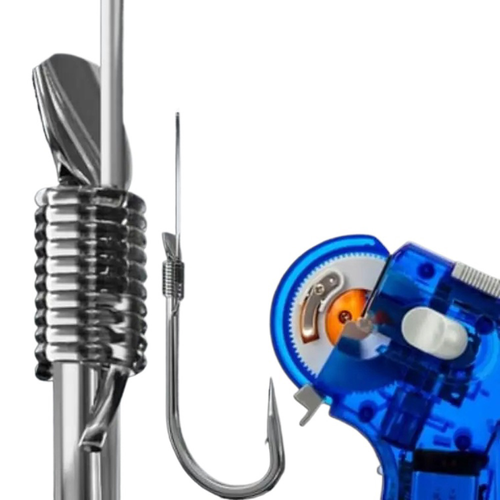 USB Charge Elektrische Automat - Fishing Line Winder recensie en prijs