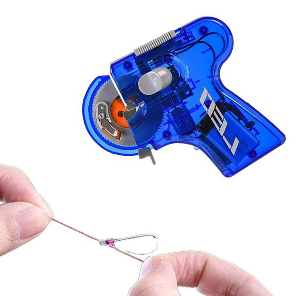 USB Charge Elektrische Automat - Fishing Line Winder recensie en prijs