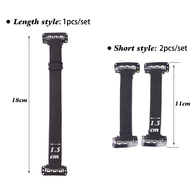 Bb Clip Gezichtslijn Riem Elas - Tippet Line recensie en prijs