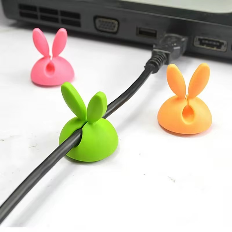 Schattige Konijn Oor Kabel Man - Tippet Line recensie en prijs