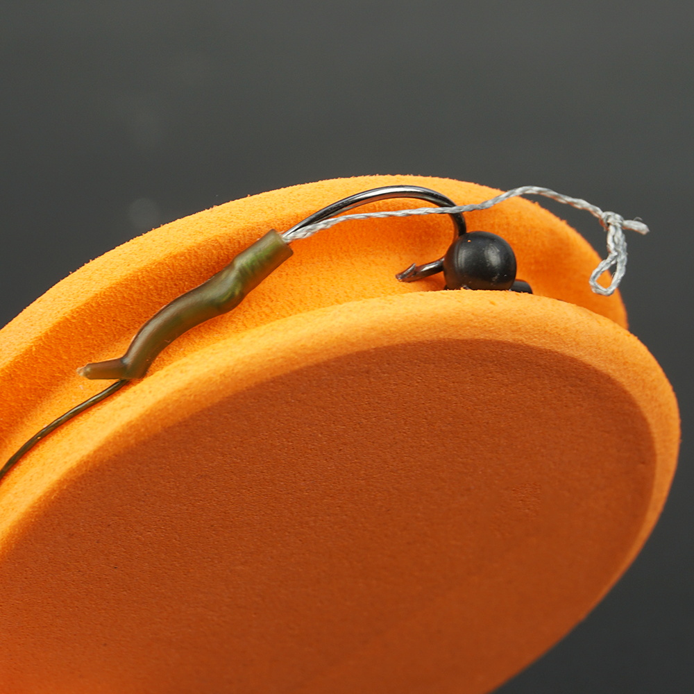 HIRISI 10 stks/doos EVA Foam V - Fishing Line Box recensie en prijs