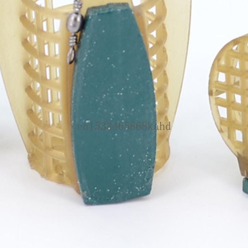 Roterende lokaas dispenser koo - Fishing Line Dispenser recensie en prijs