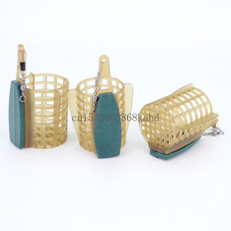 Roterende lokaas dispenser koo - Fishing Line Dispenser recensie en prijs