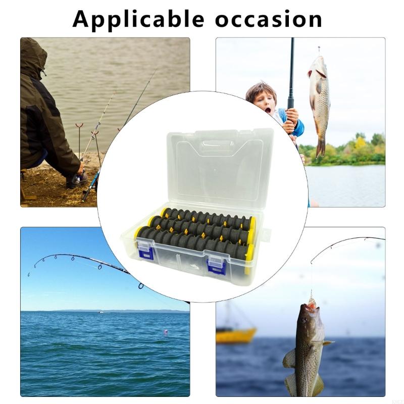 K8GE VISSERLIJN Spooler Winder - Fishing Line Spooler recensie en prijs
