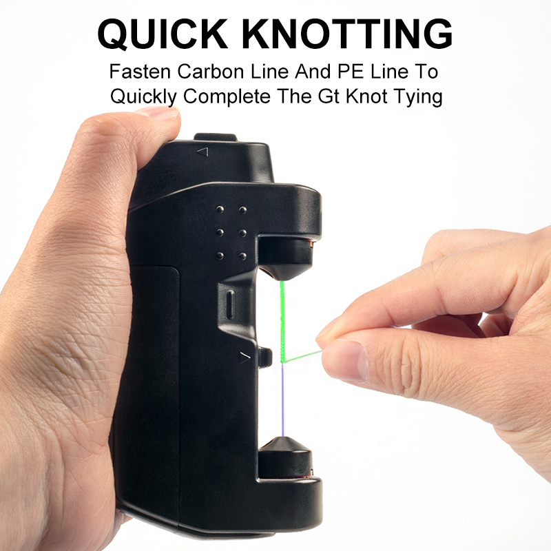 Koninkrijk Hot Elektrische Kno - Fishing Line Winder recensie en prijs