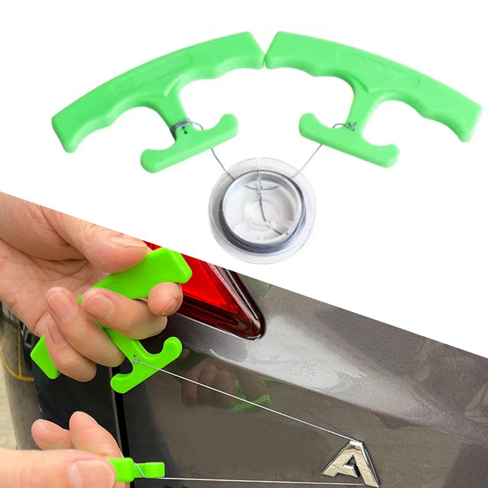 Gereedschapsset voor het verwi - Monofilament Line recensie en prijs
