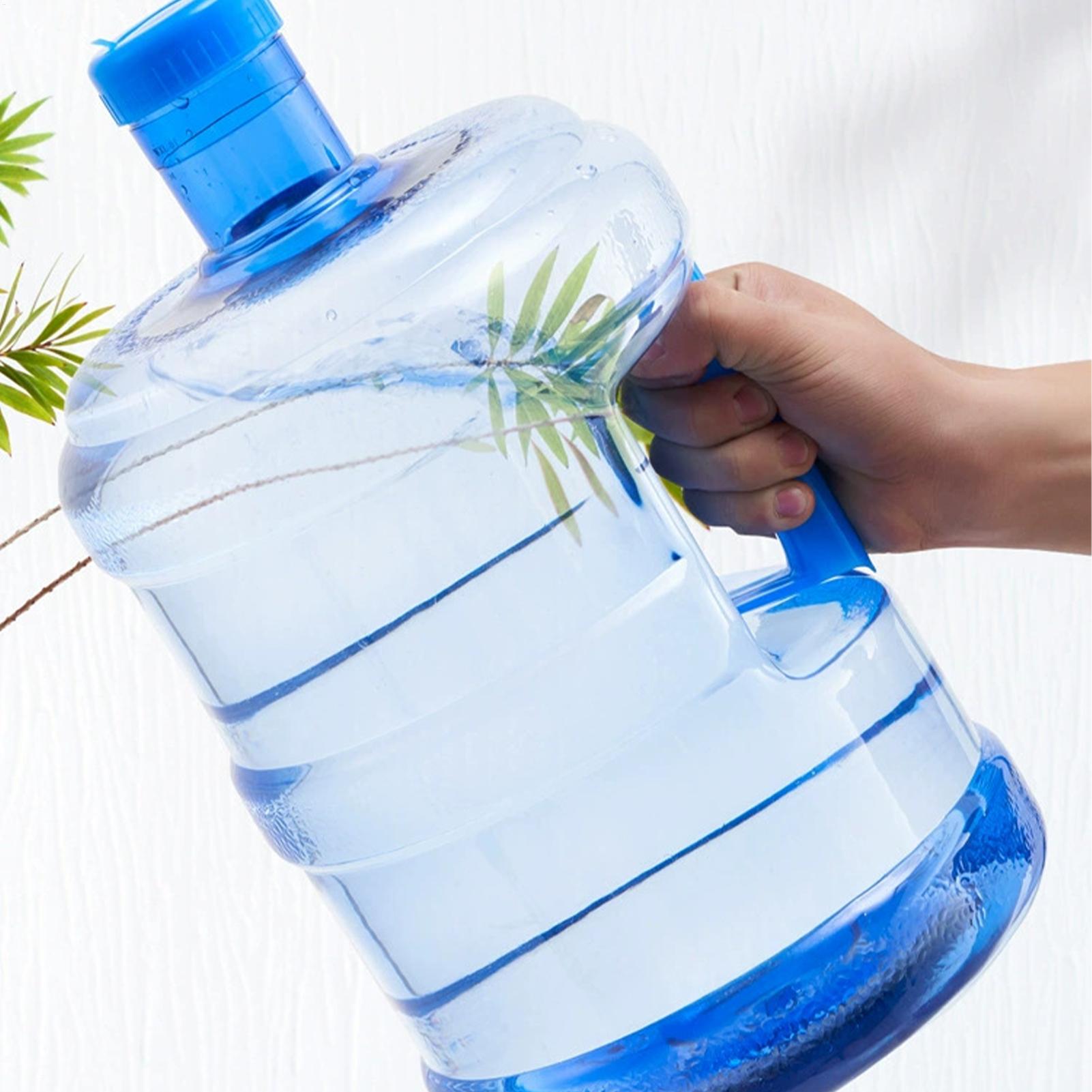 Campingwateropslagkan met hand - Fishing Line Dispenser recensie en prijs
