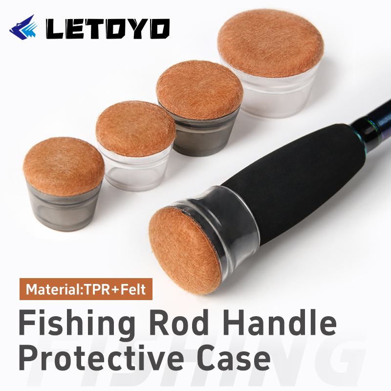 LETOYO vilt Bodembeschermer Ha - Fishing Line Box recensie en prijs