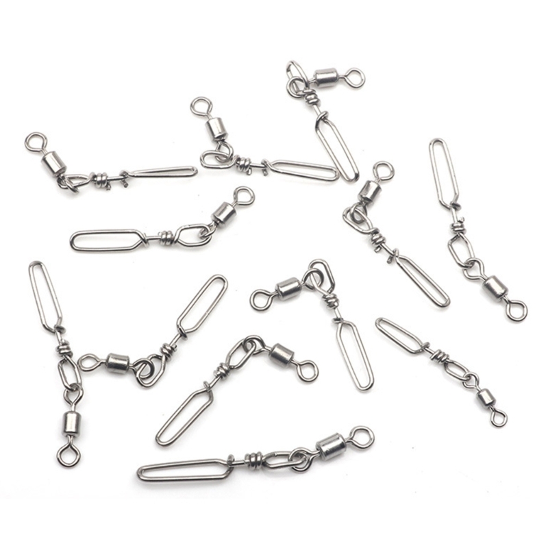 Pak van 20 Hoge Sterkte Rollin - Saltwater Line recensie en prijs