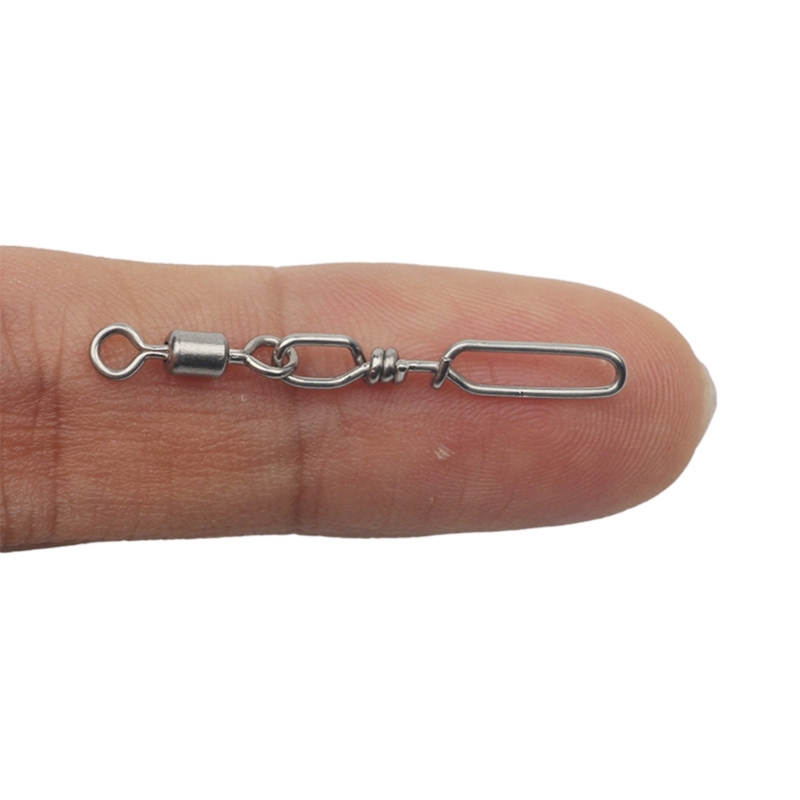 Pak van 20 Hoge Sterkte Rollin - Saltwater Line recensie en prijs