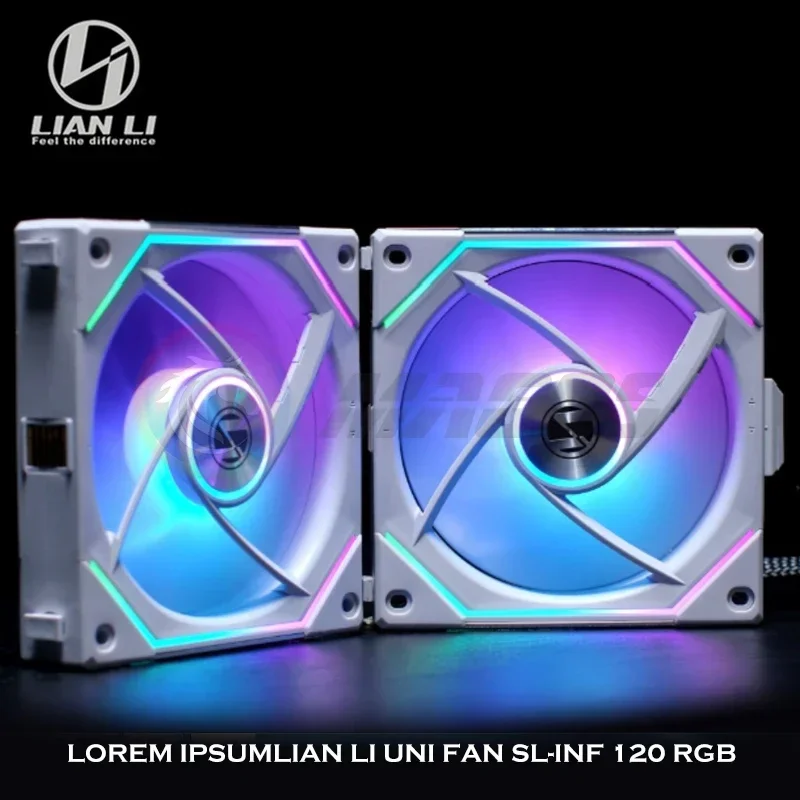 SL INF 120 Reverse Blade UNI F - Fly Line recensie en prijs