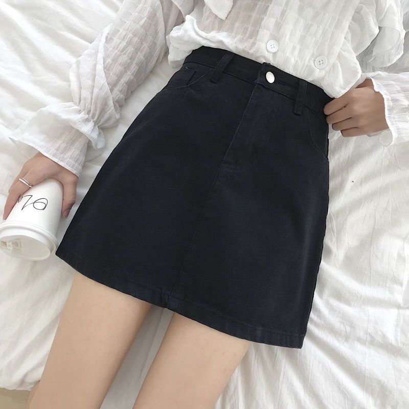 Basic effenkleurige high waist - Fly Line recensie en prijs