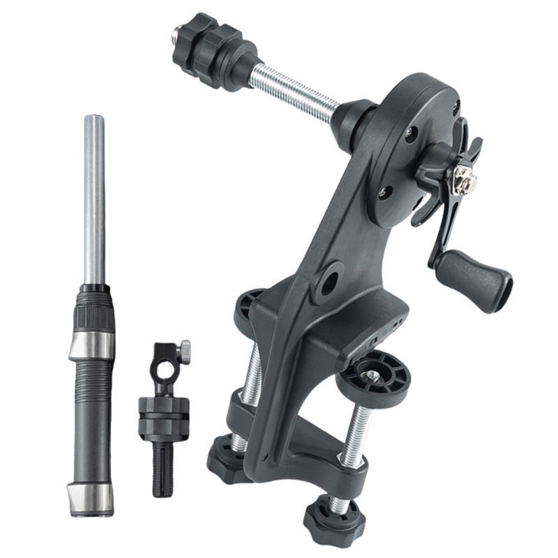Vislijnopwikkels Spoolers Wind - Fishing Line Winder recensie en prijs