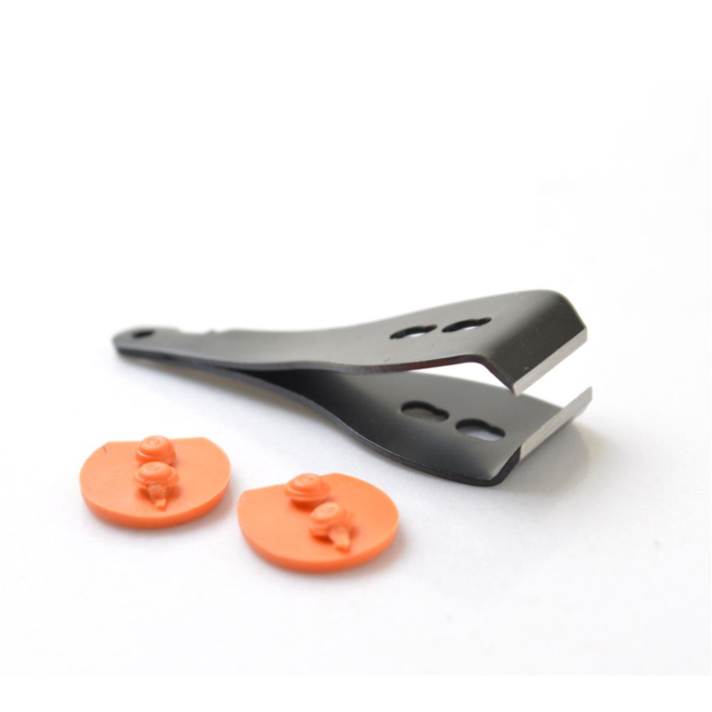 Multifunctionele Roestvrijstal - Fishing Line Cutter recensie en prijs