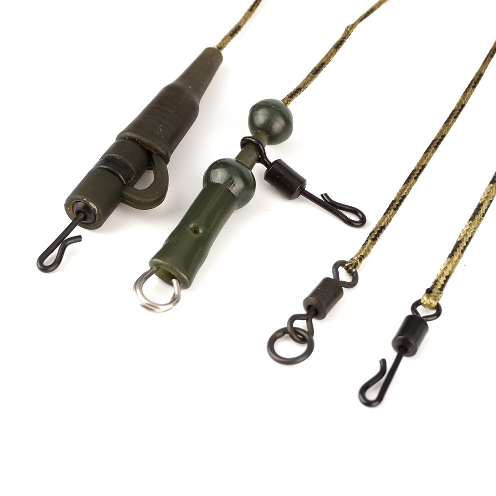 Hirisi 3 Stuks 45lb Gevlochten - Monofilament Line recensie en prijs