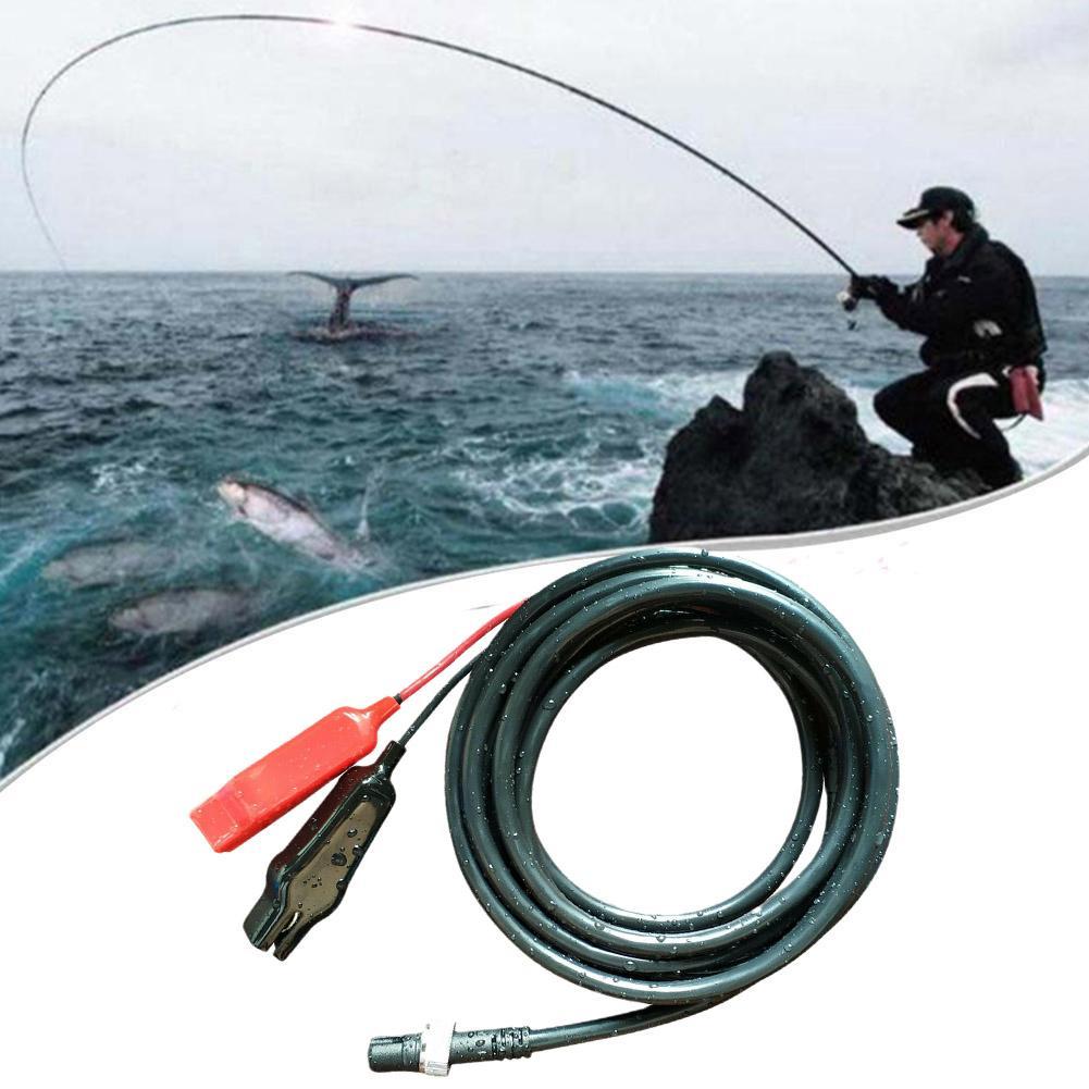 1 Stuks Stroomkabel Batterij V - Fishing Line Spool recensie en prijs