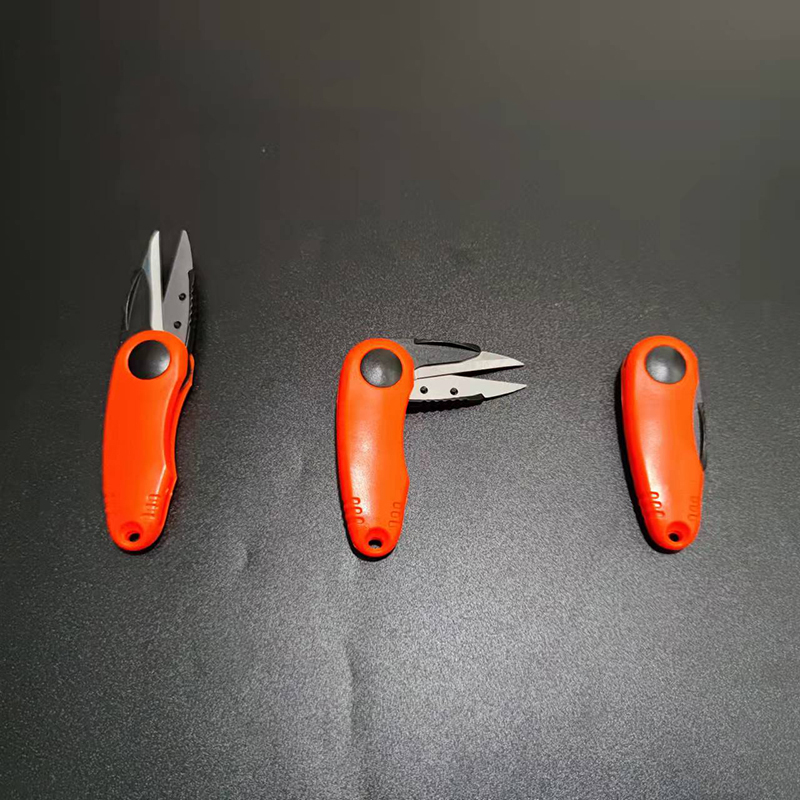 Roestvrij Staal Vis Gebruik Sc - Fishing Line Box recensie en prijs