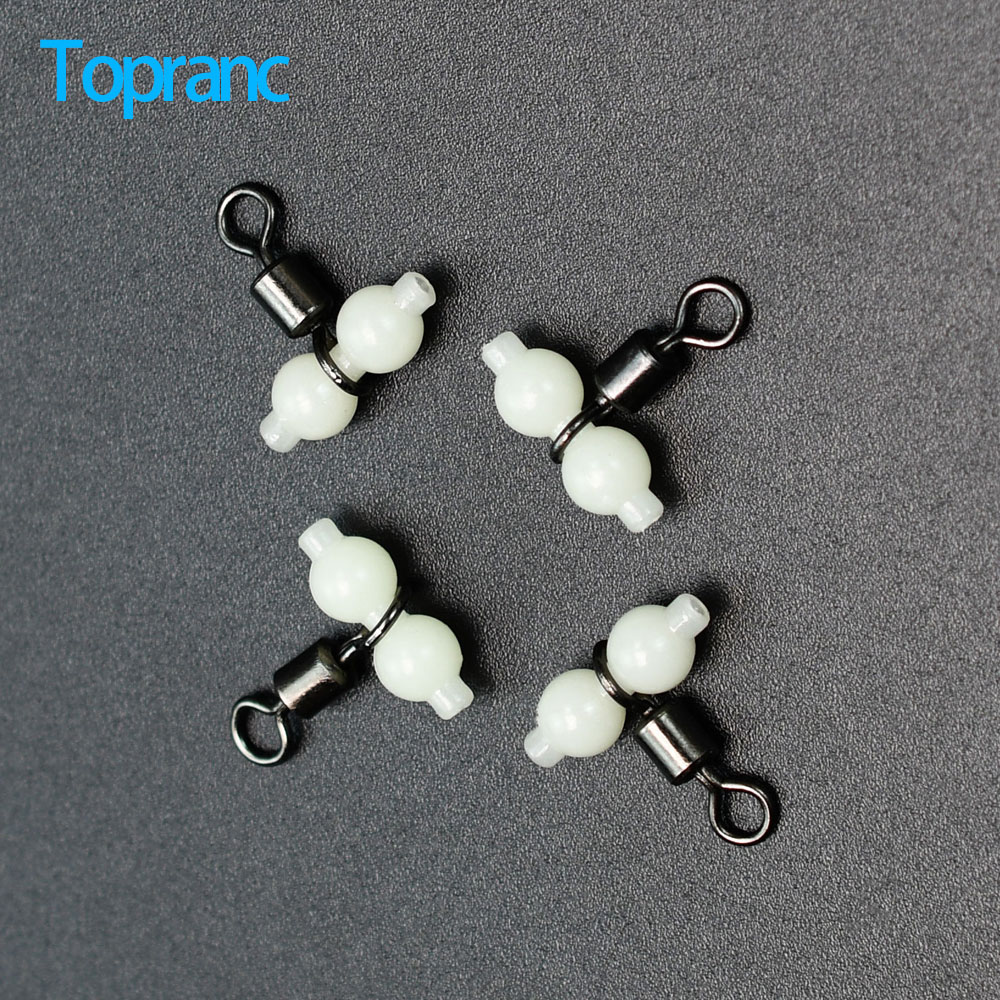 Topranc 140 Stuks 3 Weg Vissen - Saltwater Line recensie en prijs