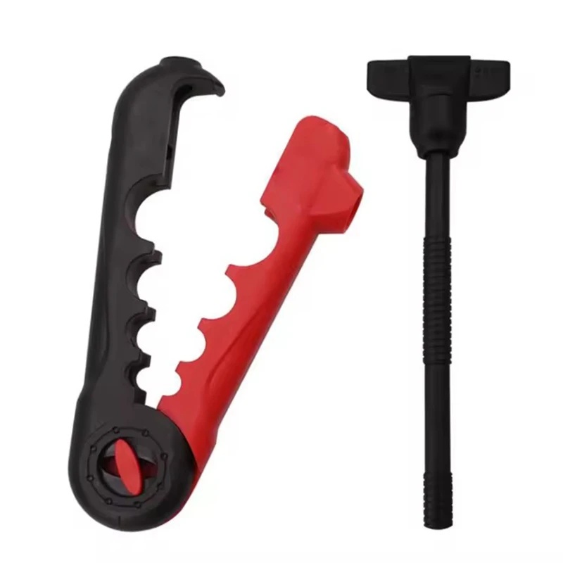 Draagbare universele vislijnsp - Fishing Line Winder recensie en prijs