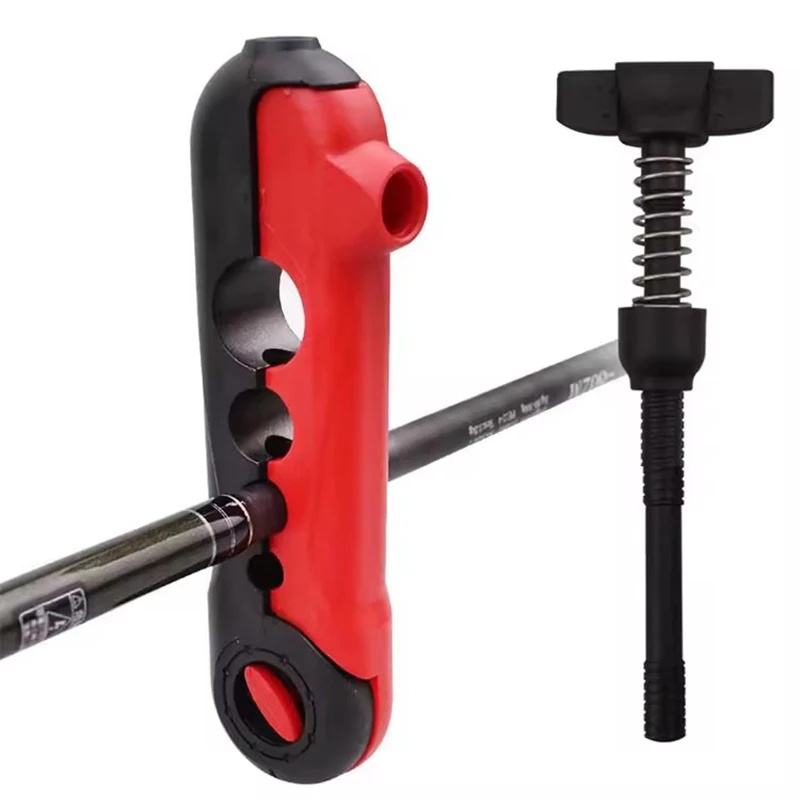 Draagbare universele vislijnsp - Fishing Line Winder recensie en prijs