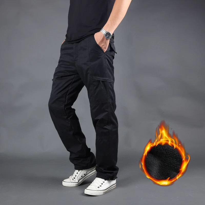 Heren outdoor fleece gevoerde  - Fly Line recensie en prijs