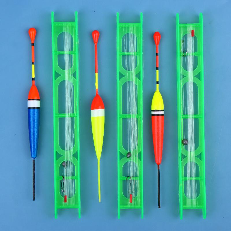 10 stuks ondiep water drijvend - Monofilament Line recensie en prijs