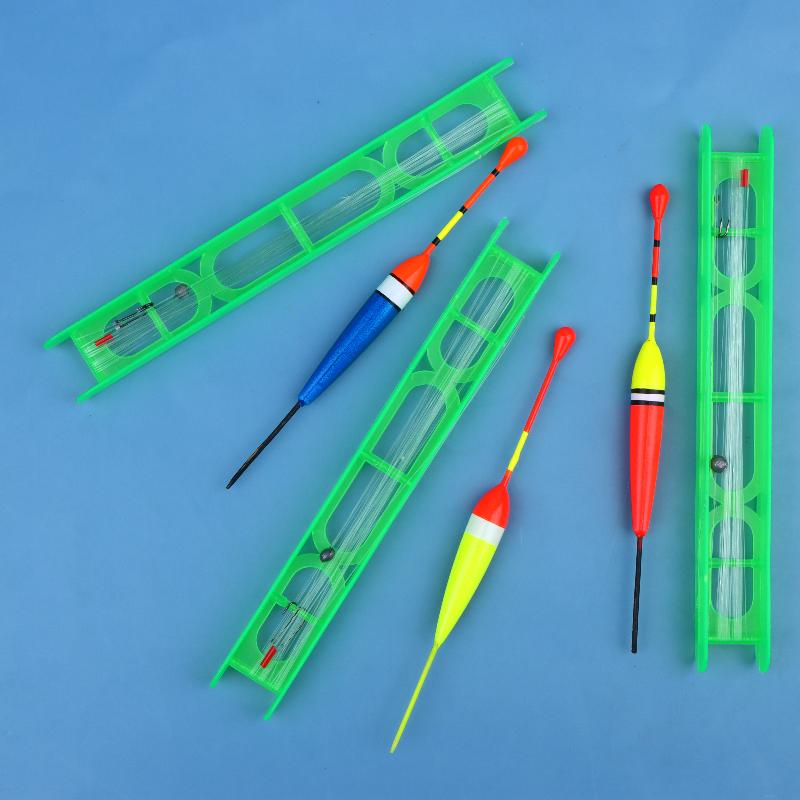 10 stuks ondiep water drijvend - Monofilament Line recensie en prijs
