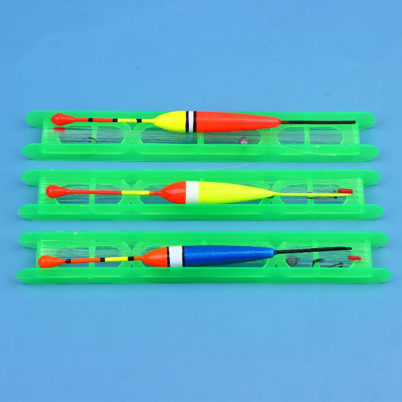 10 stuks ondiep water drijvend - Monofilament Line recensie en prijs