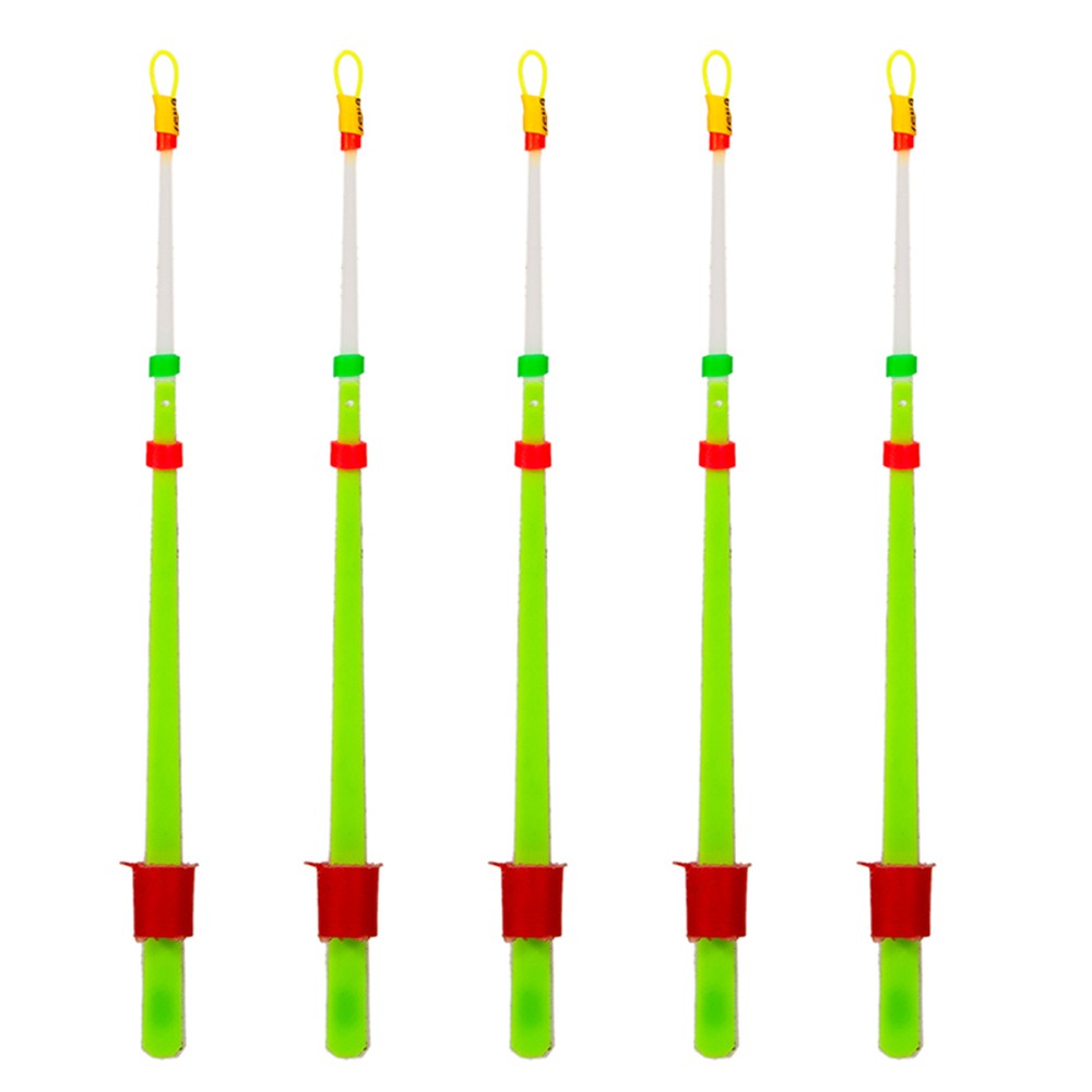 5 Stuks Ijs Hengel Verlengstaa - Ice Fishing Line recensie en prijs